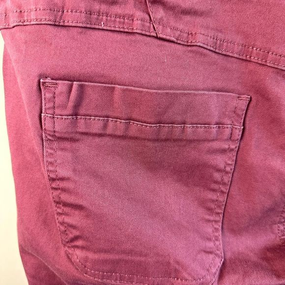 EUC Democracy Women’s Jeans - Picture 8 of 12
